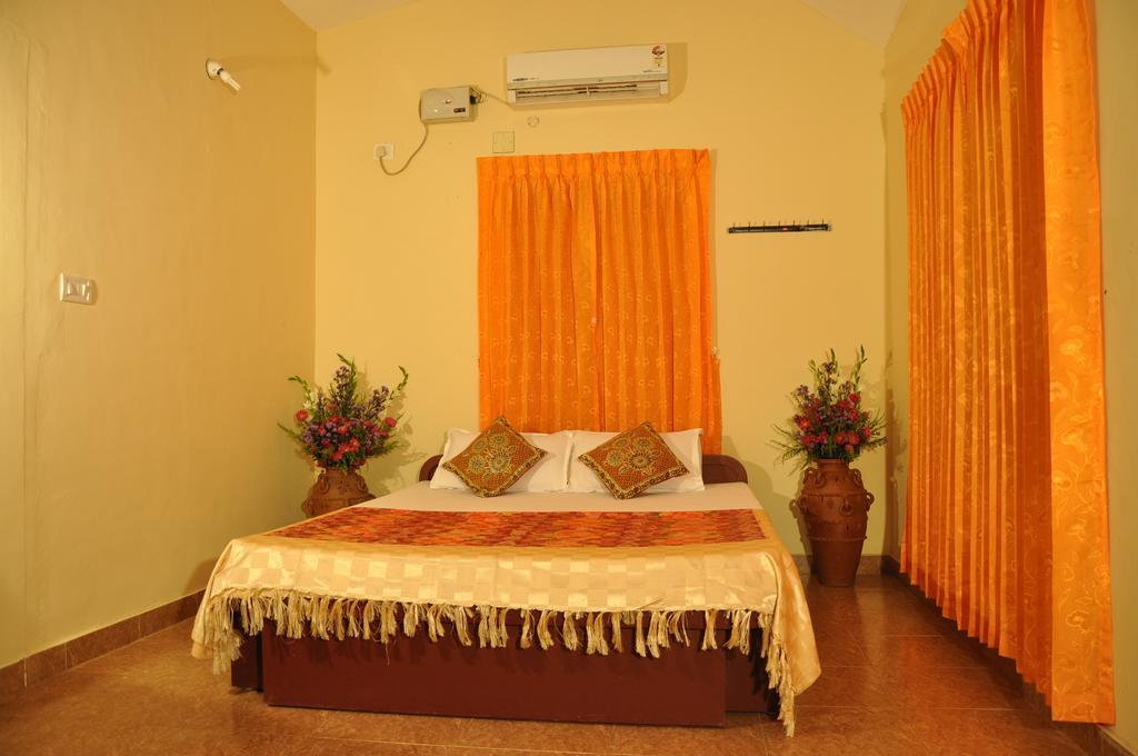 Sea Star Beach Homes Черай-Біч Номер фото