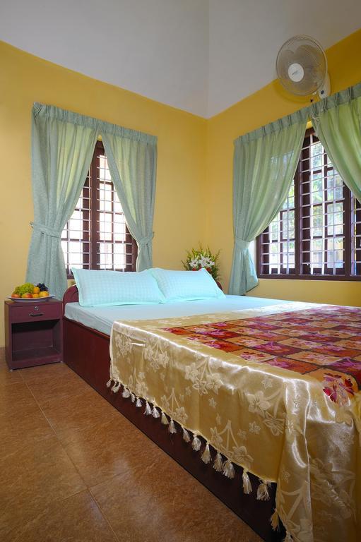 Sea Star Beach Homes Черай-Біч Номер фото