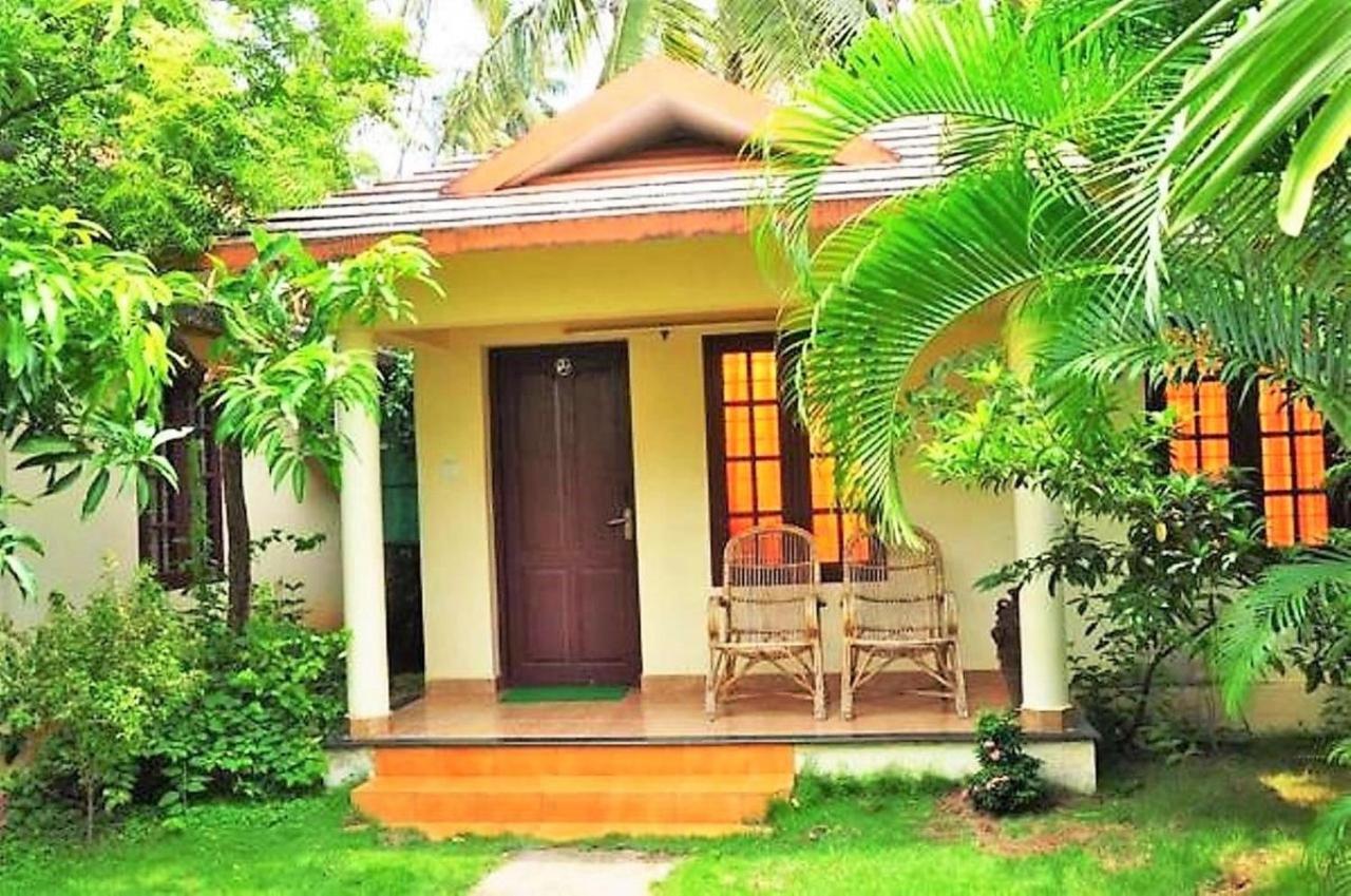 Sea Star Beach Homes Черай-Біч Екстер'єр фото